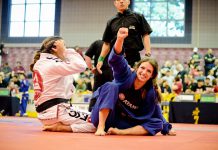 BJJ Heroes가 선정한 베스트 10 주짓수 플레이어