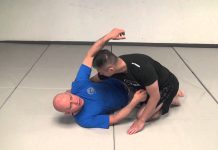 사이드에서 탈출할 때 하는 4가지 실수