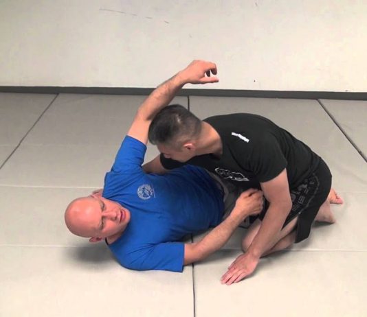 사이드에서 탈출할 때 하는 4가지 실수