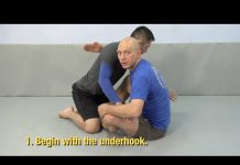 버터플라이 스윕(Butterfly Sweep)