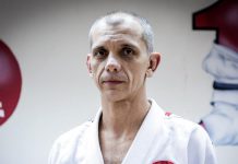 히카르도 데라히바(Ricardo De La Riva Goded)