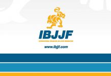 2013 IBJJF 경기 공식규정 – 번역본