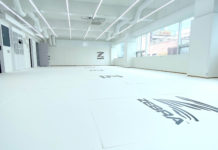 본주짓수 아카데미