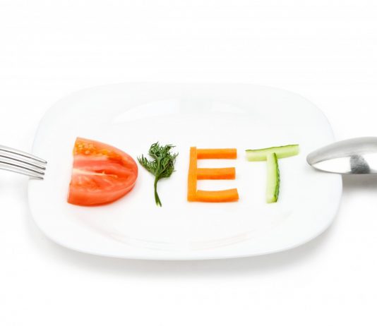 2주 안에 9kg를 감량할 수 있는 건강한 다이어트 Part 01 – 먹는 음식을 바꾸자