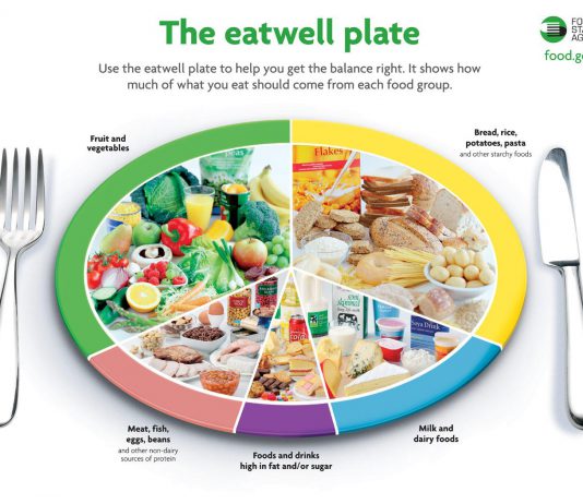 2주 안에 9kg를 감량할 수 있는 건강한 다이어트 Part 03 – 먹는 음식을 바꾸자