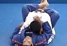 클로즈가드 – 라펠쵸크