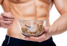 주짓수 운동하기 전에 뭘 먹어야 할까?