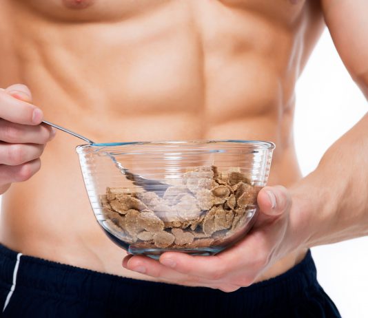 주짓수 운동하기 전에 뭘 먹어야 할까?