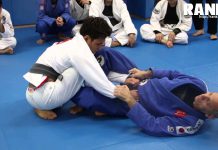 히카르도 데라히바 한국 세미나 현장