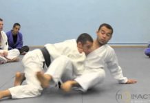 사이드 컨트롤 탈출 Part 01 – 싯업