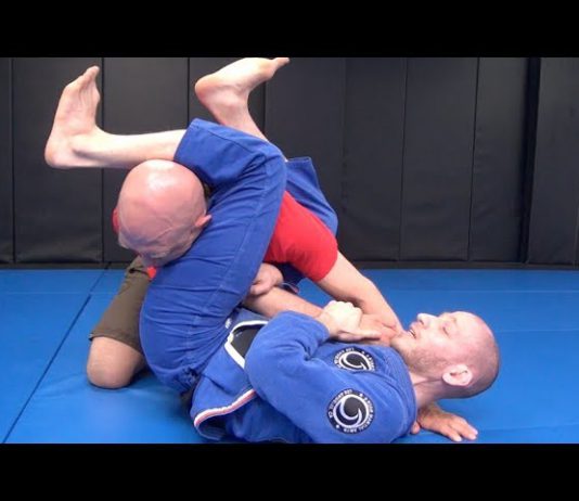 클로즈가드 – 암바