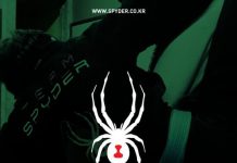 2016 스파이더 브라질리언 주짓수 챔피언십 하이라이트