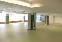 얼라이언스 주짓수 리오 (리오 데 자네이로, 브라질)