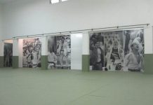 얼라이언스 주짓수 상파울로 (상파울로, 브라질)