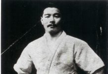 미츠요 마에다(Mitsuyo Maeda) – 콘데코마(Conde Koma)