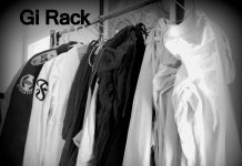 주짓수 도복 알고 구매하자 – 세탁