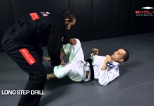 12가지 필수 주짓수 2분 드릴