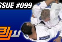 트라이앵글 초크 100% 잡는 방법!