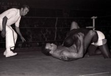 칼슨 그레이시(Carlson Gracie)