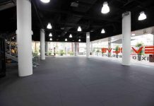 이볼브 MMA (싱가포르)