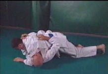 엘리오 그레이시의 주짓수 호신술