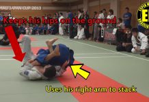 미야오 브로스 파헤치기 Part2 – 베림볼로 카운터