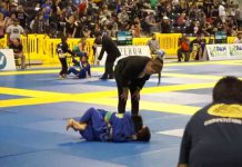 어린이 주짓수(키즈 주짓수)