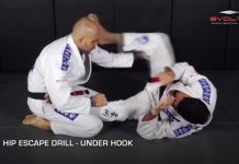 7가지 가드게임을 향상시키기 위한 중요한 드릴