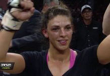 레거시FC 58(LegacyFC 58) 하이라이트 – 맥켄지 던 데뷔무대