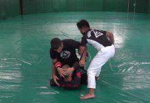 어떻게 3초안에 길거리 싸움을 말릴 수 있을까?