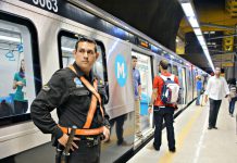 '주짓수 고수'를 습격한 브라질 리우의 강도사건