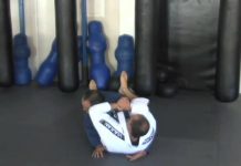 #1. 클로즈가드 > 스윕