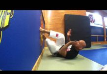 가드향상을 위한 드릴. Part 01.