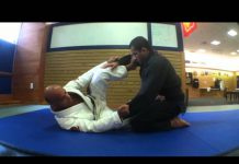 가드향상을 위한 드릴. Part 02.