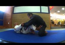 가드향상을 위한 드릴. Part 03.