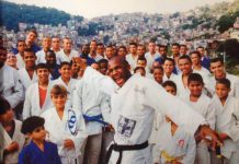 페르난도 어거스토, 레전드 떼레레 국내세미나 개최!