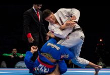 2016 아부다비 월드 프로페셔널 주짓수 챔피언십 하이라이트 by JitsMagazine