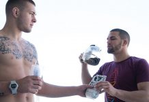 커피의효능과 주짓수와의 관계