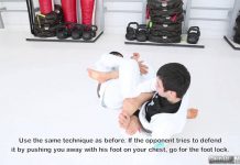 미야오 형제의 베림보로 테크닉 4가지