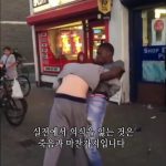 60초 스트리트 파이트 길로틴 초크와 길로틴 초크 방어법!