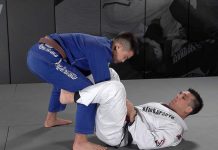 데라히바가드(The Delariva Guard)