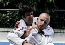 펠리페코스타(Felpe Costa) 기술모음