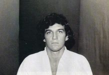 홀스 그레이시(Rolls Gracie)