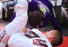 마르쿠스 알메이다 부셰샤 생일맞이 가드패스!!