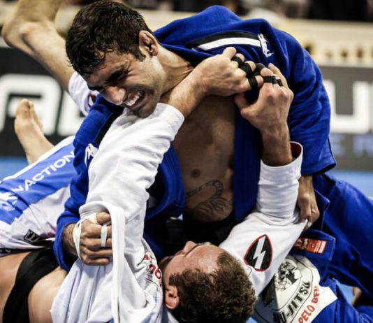 레안드로 로(Leandro Lo) 기술모음