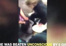 SNS에 퍼진 Naomi의 변신. 주짓수를 해야하는 이유!