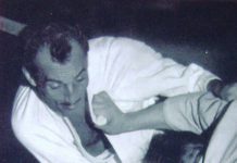 엘리오 그레이시(Hélio Gracie)