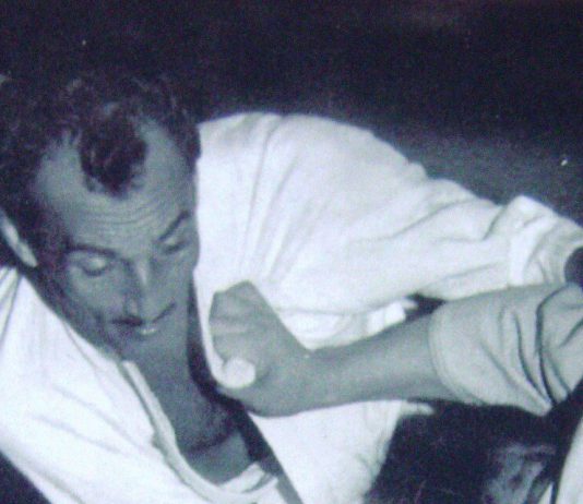 엘리오 그레이시(Hélio Gracie)