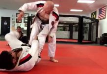 최강방패 웜가드 세팅과 5가지 스!윕!