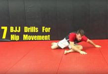 7가지 엉덩이 움직임이 개선되는 솔로 드릴!